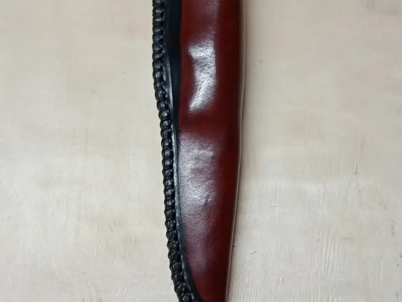 Billede 5 - Lille hyggelig jagt/fiskekniv