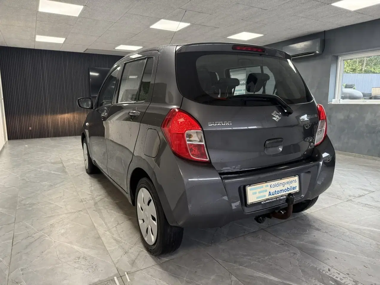 Billede 3 - Suzuki Celerio 1,0 12V Comfort 68HK 5d