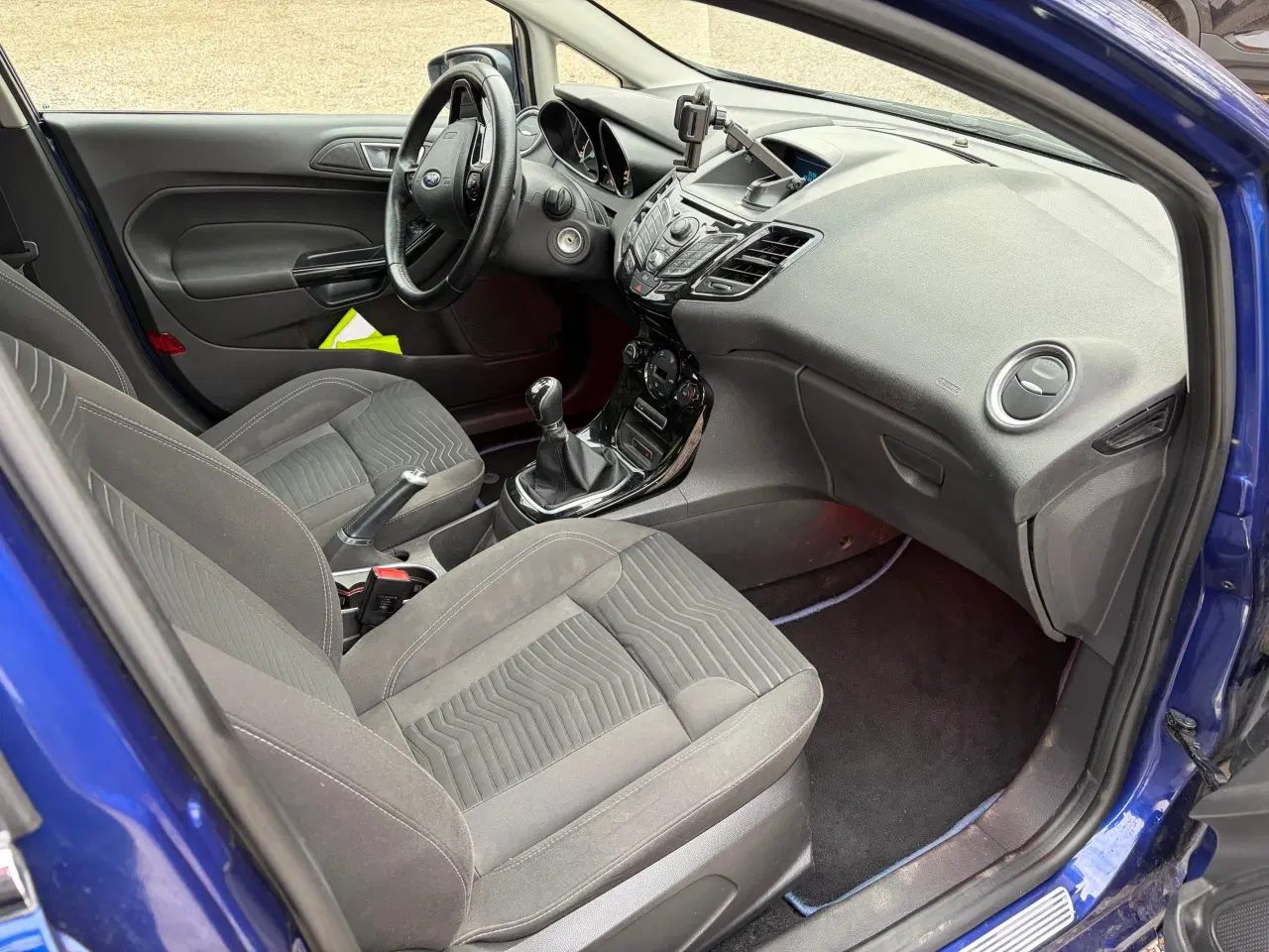 Billede 5 - Ford Fiesta 1.0 Titanium