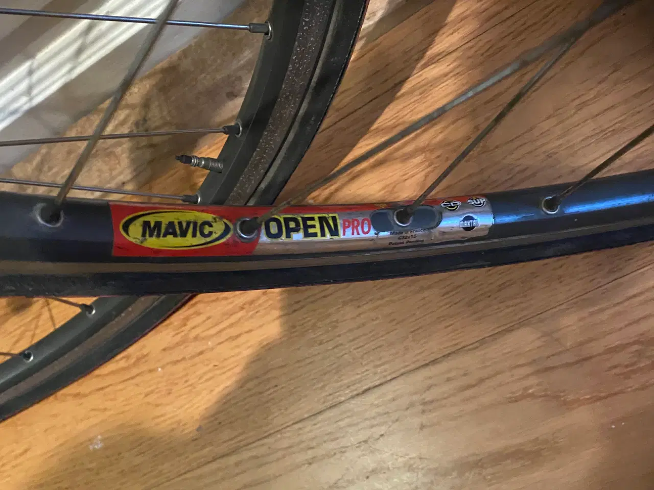 Billede 2 - Mavic open pro 