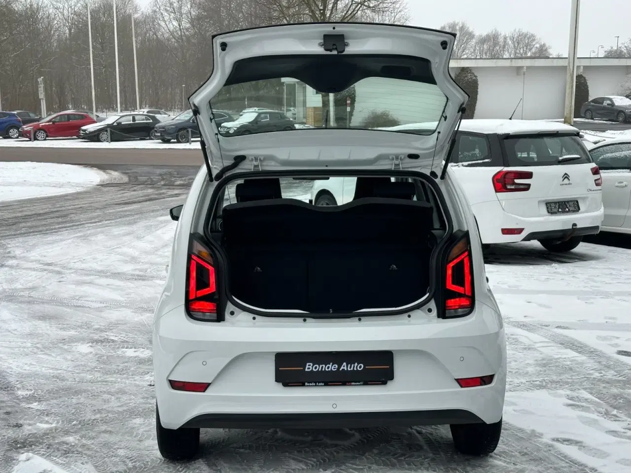 Billede 6 - VW e-Up!  