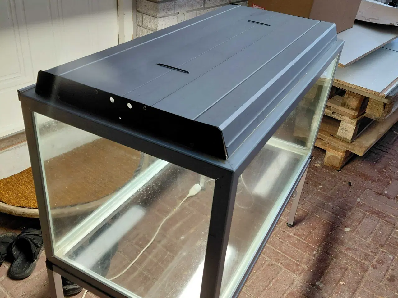 Billede 3 - Akvarier 250L 