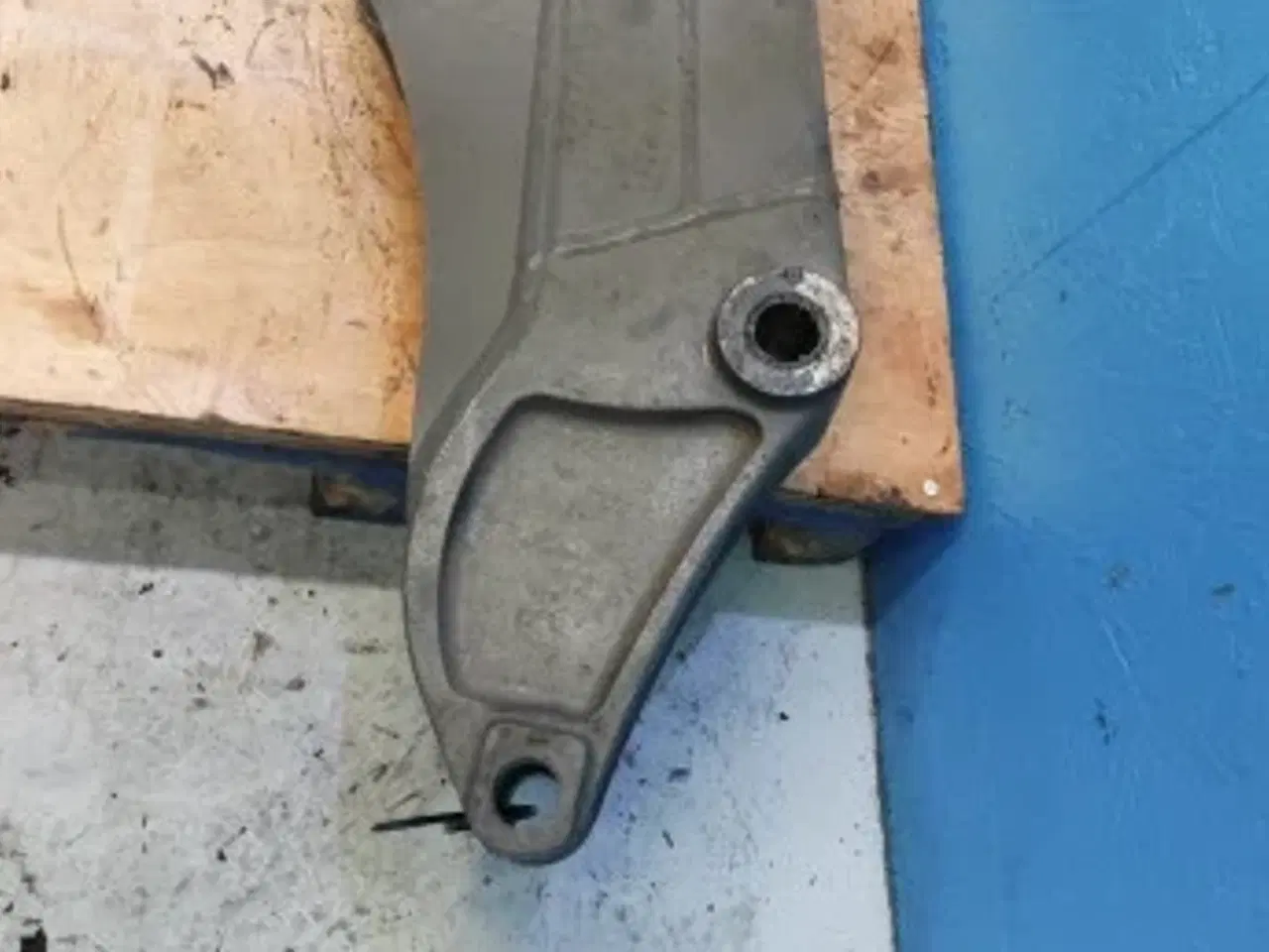 Billede 2 - Volvo ECR25D Dyppearm VOE15684966