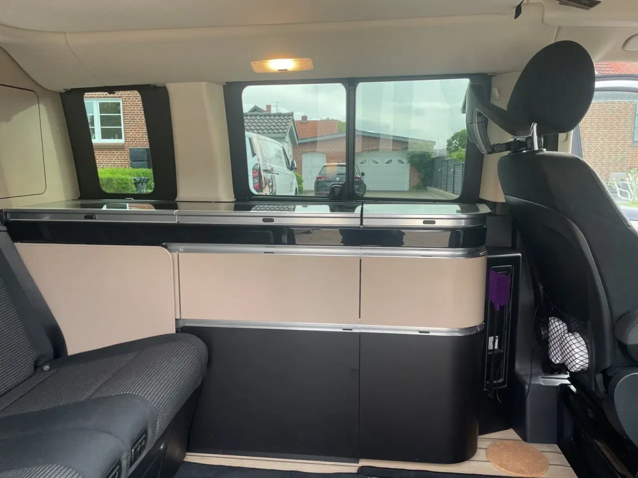 Billede 17 - Mercedes V220 d 2,0 Edition aut. L