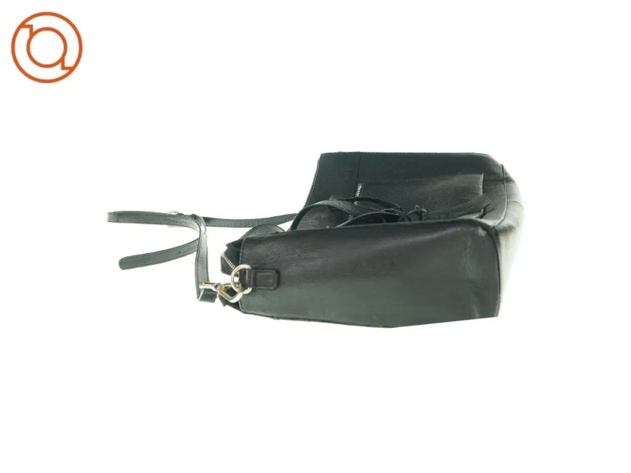 Billede 3 - PC-taske i læder (37x30cm)