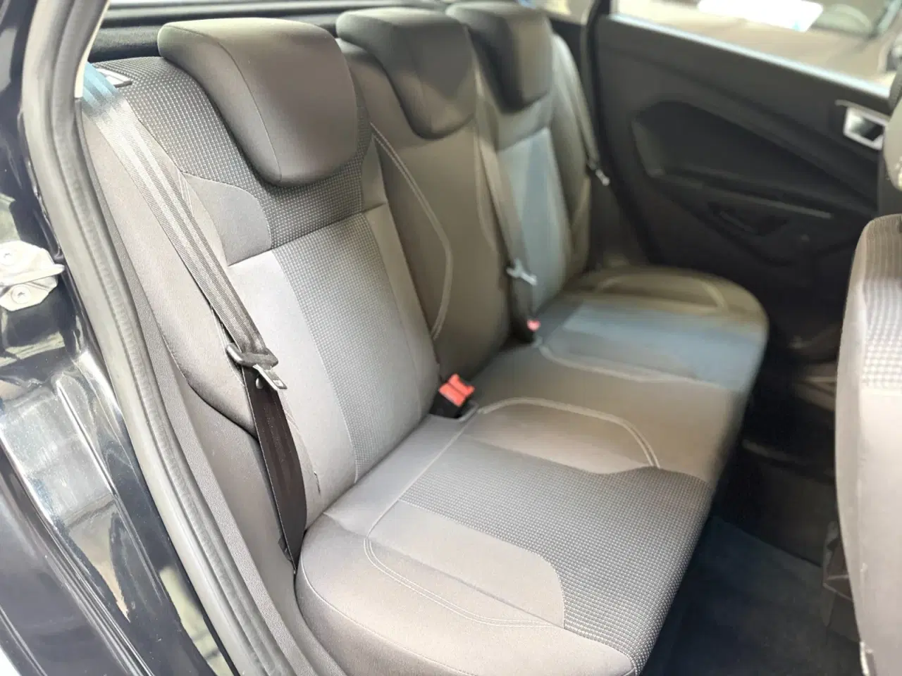 Billede 11 - Ford Fiesta 1,5 TDCi 95 Titanium