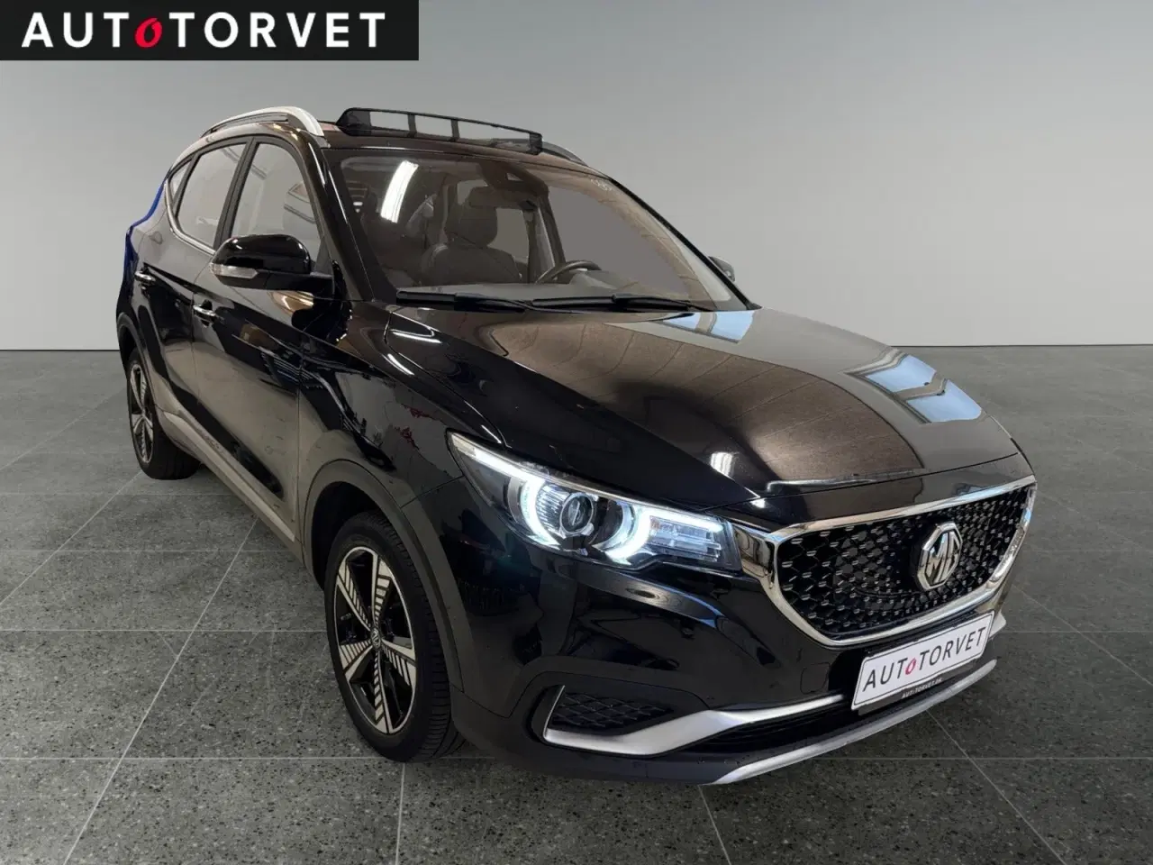 Billede 2 - MG ZS EV Luxury