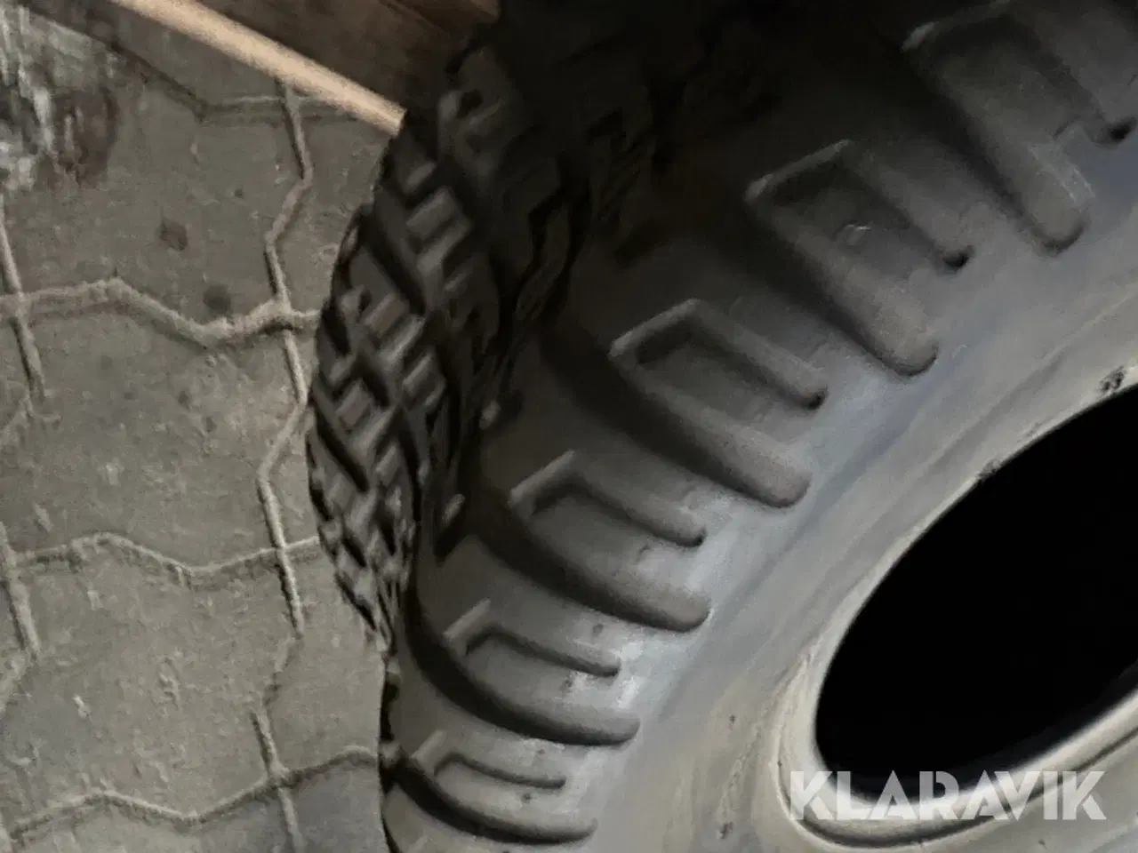 Billede 11 - Dæk BKT og Chengchin Tire 3 modeller 6 styk