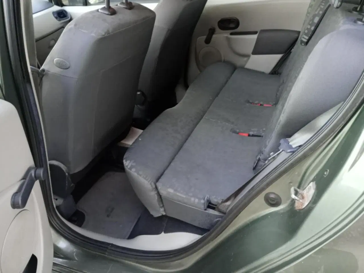Billede 9 - Renault Modus 1,2 16V 75