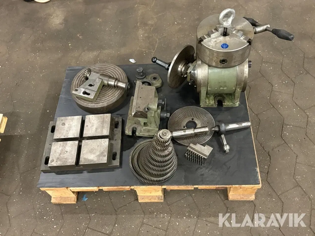 Billede 3 - Universal teleapparat Vihl. Pedersen