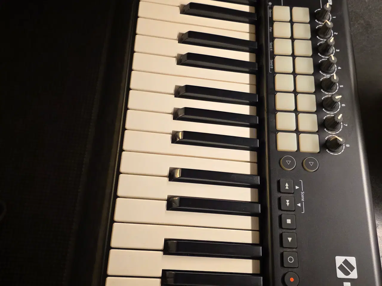 Billede 2 - Novation Launchkey 49 MKii Midi USB Keyboard