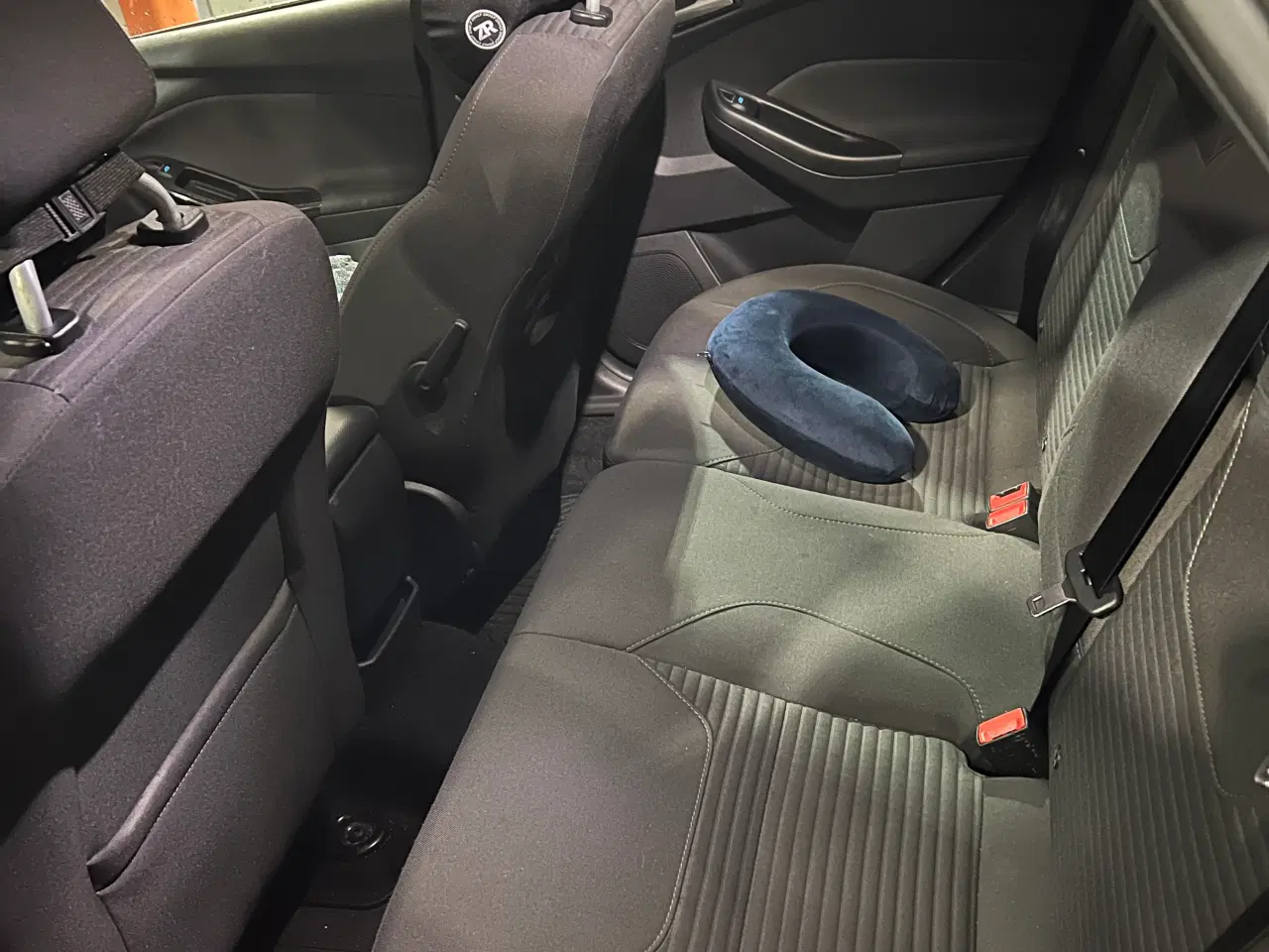 Billede 13 - Fors Focus 2017 2.0DTCI AUTOMATICALLY