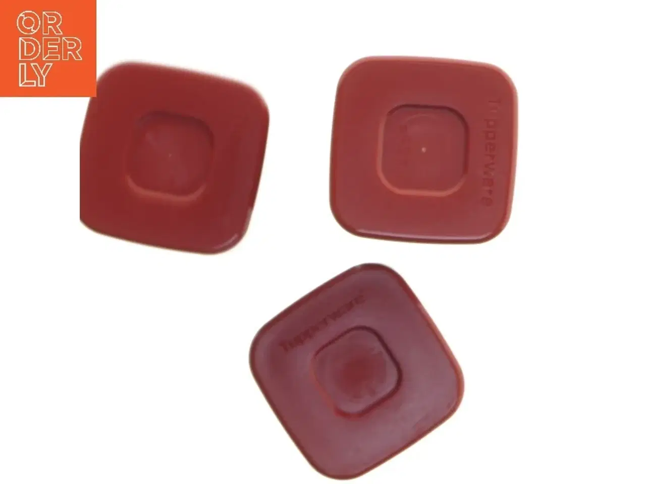 Billede 8 - Tupperware krydderibeholdere