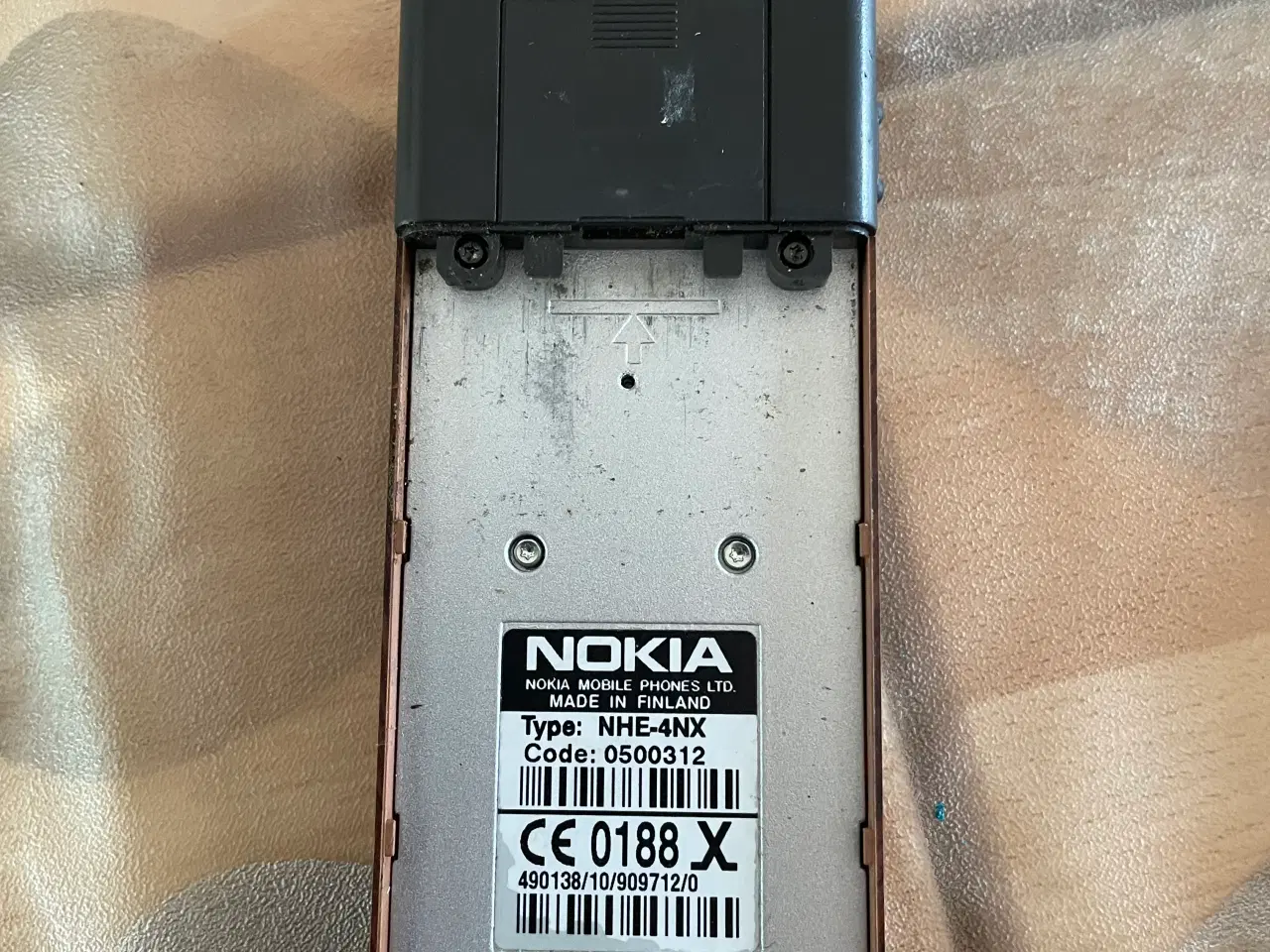 Billede 3 - Nokia 2110