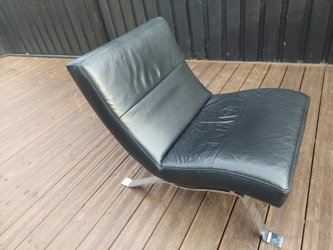 Billede 1 - God kvalitet lænestol 2 stk. 