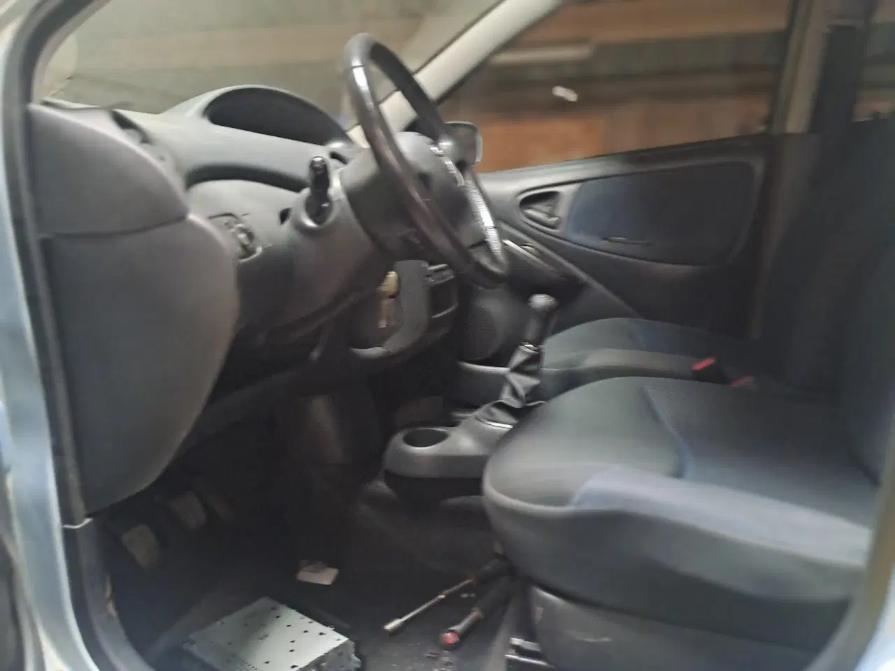 Billede 2 - Toyota yaris 