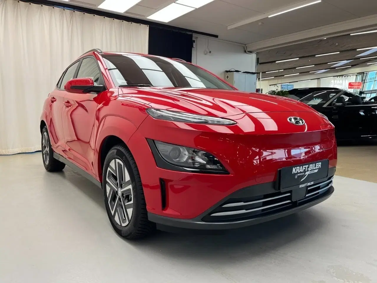 Billede 6 - Hyundai Kona 39 EV Pure