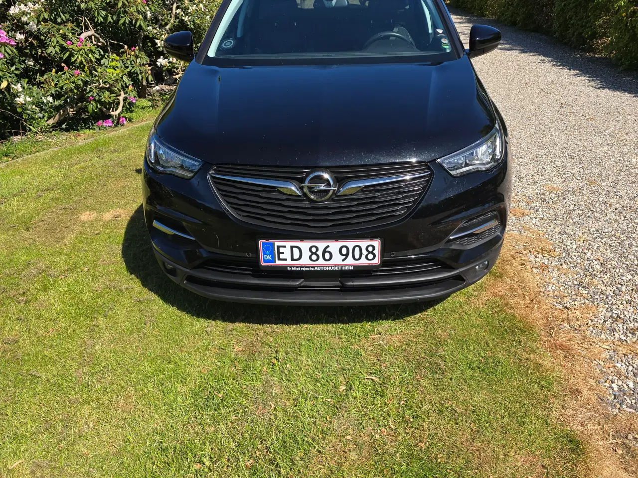 Billede 10 - Opel grandland x turbo