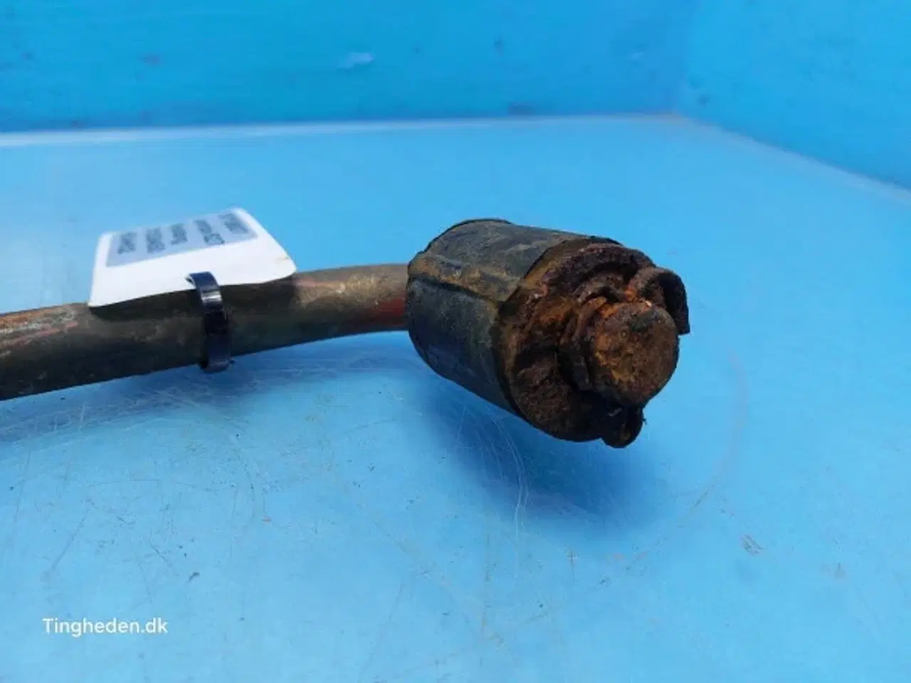 Billede 11 - Laverda 627 Plejlstang 321828450