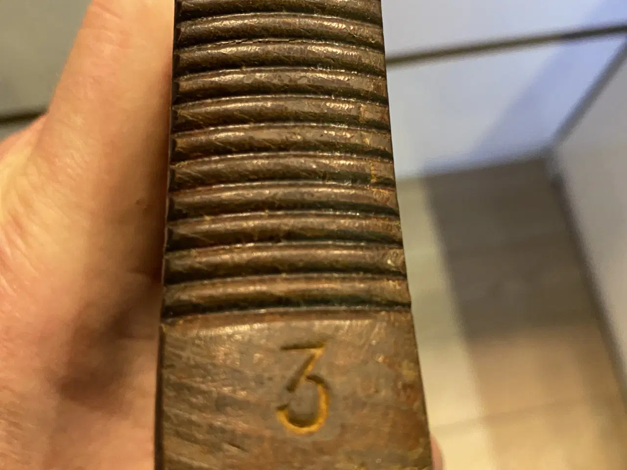 Billede 3 - Diana model 16 luftgevær 