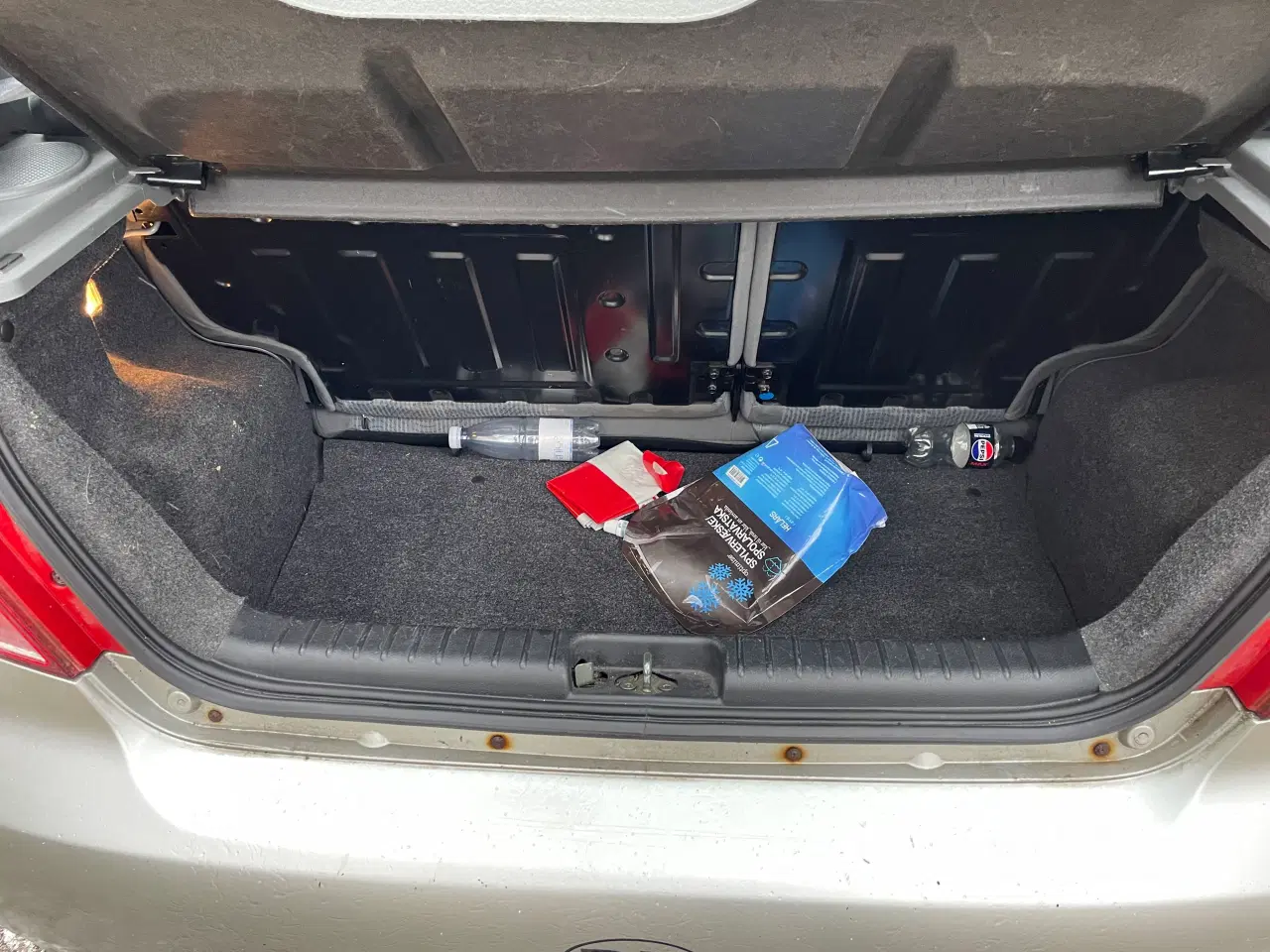 Billede 9 - Daewoo Kalos nysynet