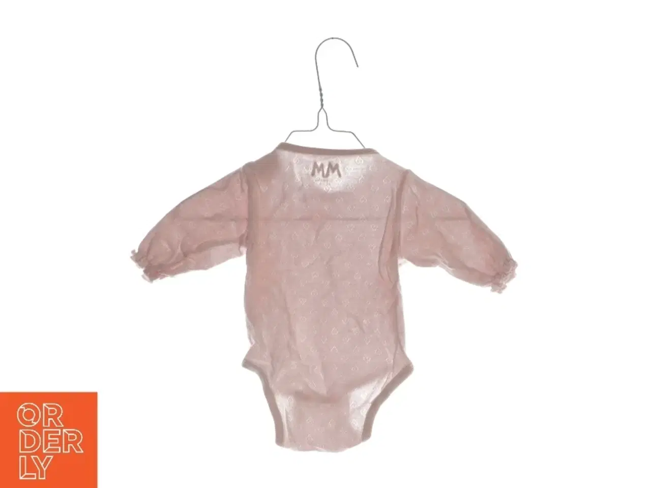 Billede 2 - Bodystocking fra MM (str. 56) fra MM (str. 56)