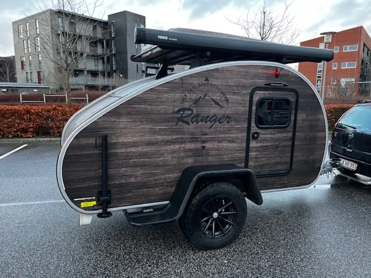 Billede 4 - Hero Camper 