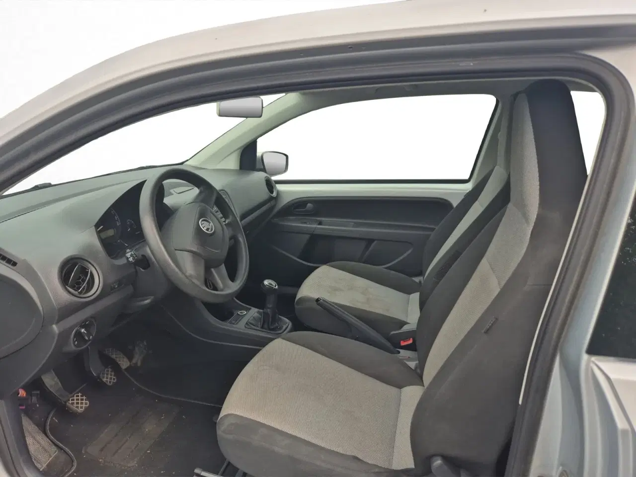 Billede 9 - Skoda Citigo 1,0 60 Ambition GreenTec