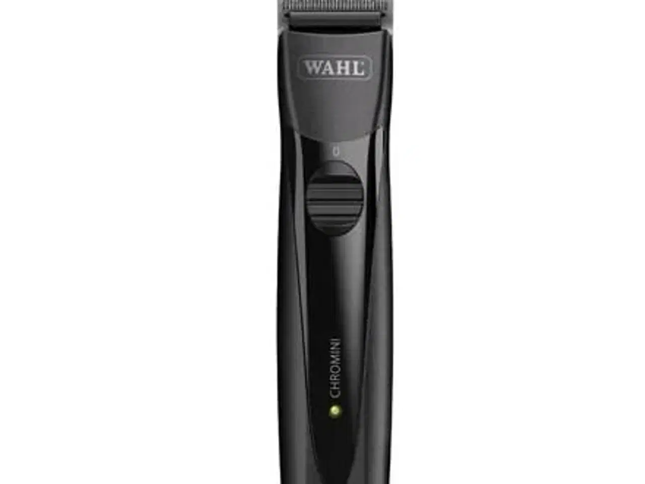 Billede 6 - Hårtrimmer Wahl ChroMini 1591-0466 - præcisionstrimmer, sort