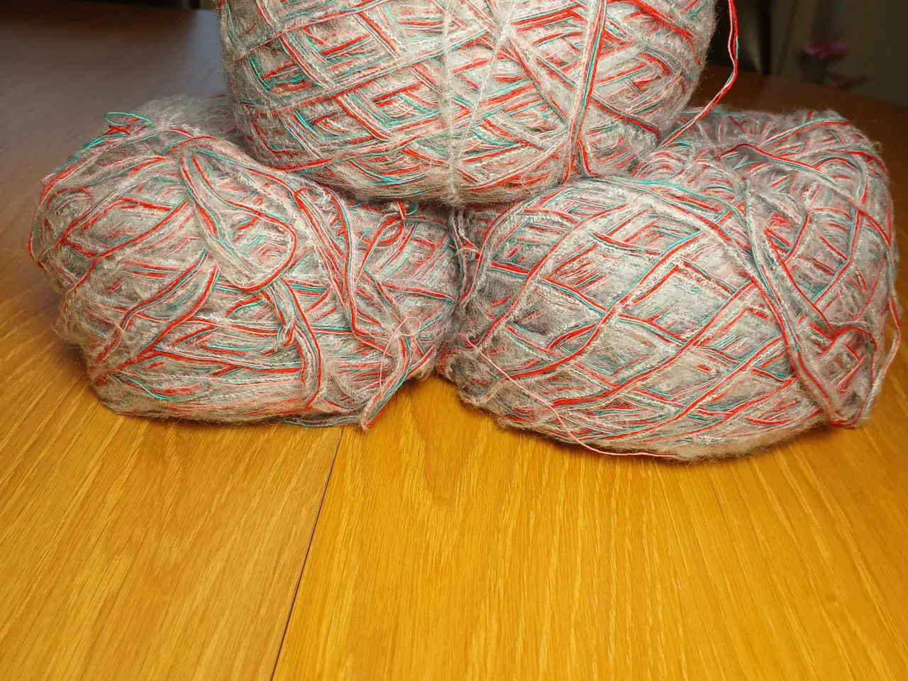 Billede 33 - Garn sælges