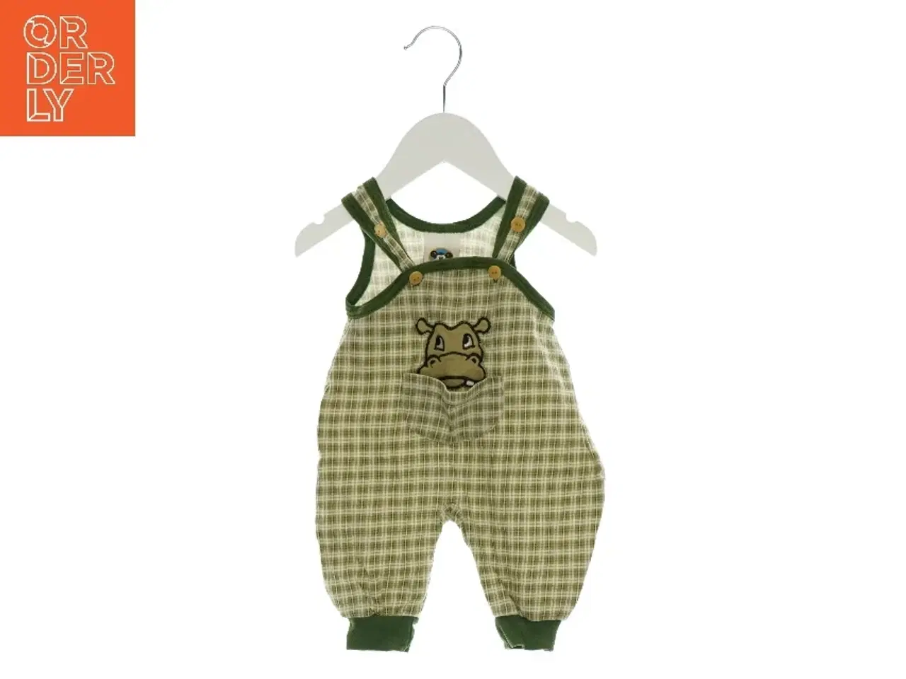 Billede 1 - Smækbukser fra Disney Baby Club (str. 50)