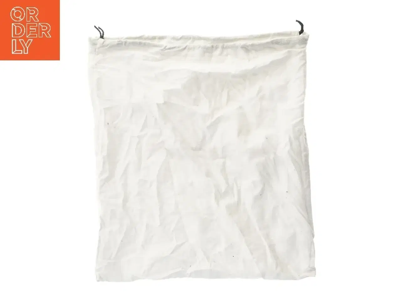 Billede 2 - DKNY stofpose fra DKNY (str. 58x54 cm)