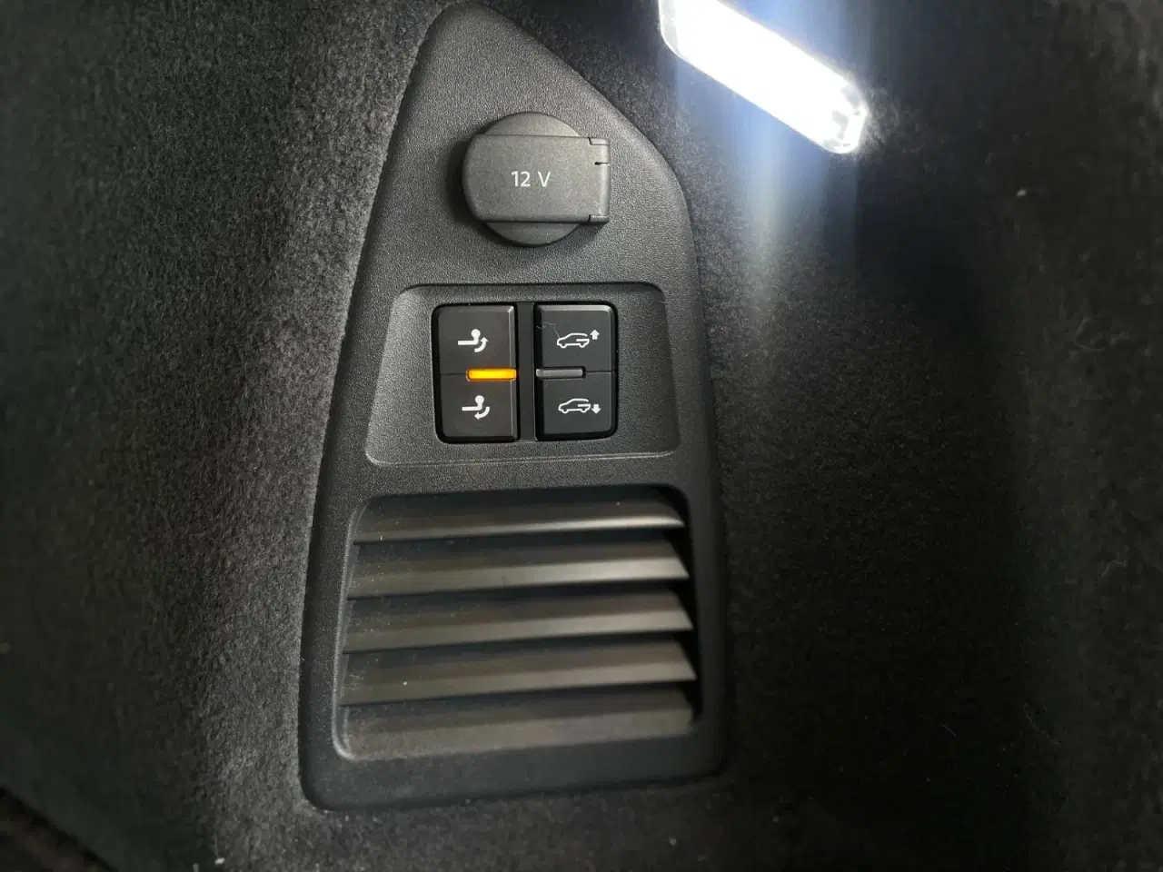 Billede 10 - VW Touareg 3,0 TDi 286 R-line aut. 4Motion Van