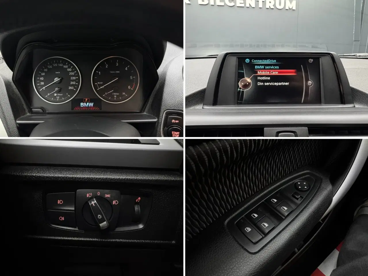 Billede 13 - BMW 118d 2,0 Advantage aut.