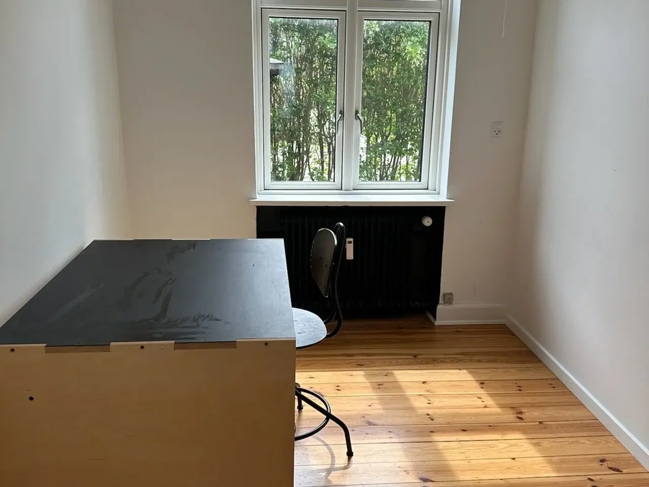 Billede 9 - Lyst kontorlejemål i Hillerød – 153 m² stueplan med parkering inkluderet