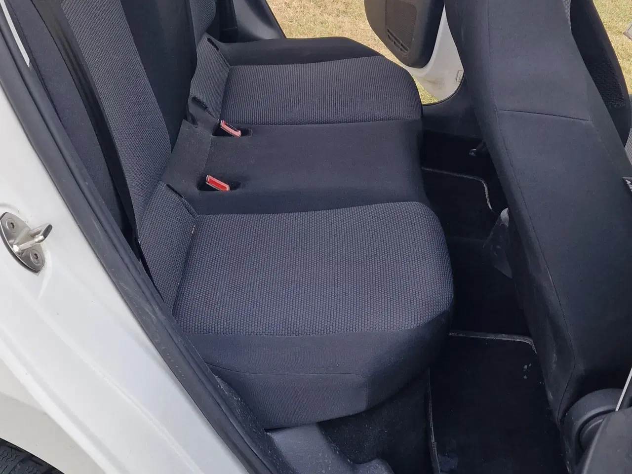 Billede 7 - Skoda Citigo 1,0 60hk Automatgear 5dørs