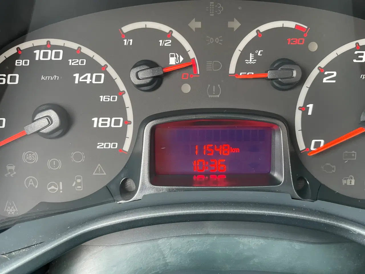 Billede 2 - Ford Ka 1,2(69hk) 