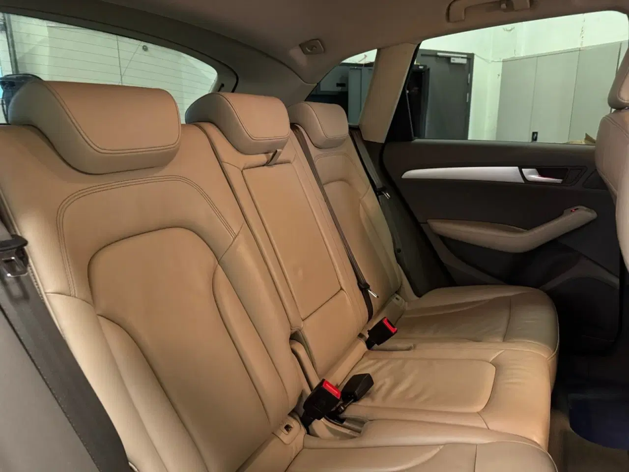Billede 15 - Audi Q5 2,0 TFSi 211 quattro S-tr.
