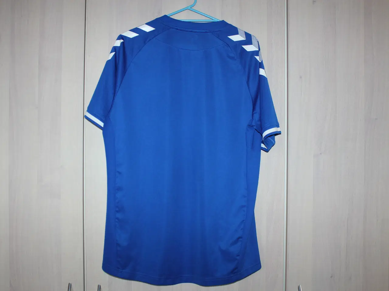 Billede 2 - Everton hjemmebanetrøje fra sæsonen 2020/21 