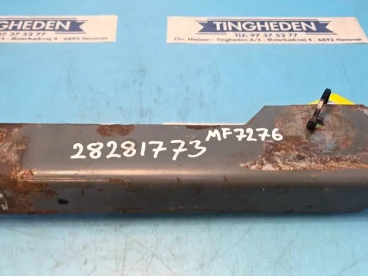 Billede 4 - Massey Ferguson 7276 Arm 28281773