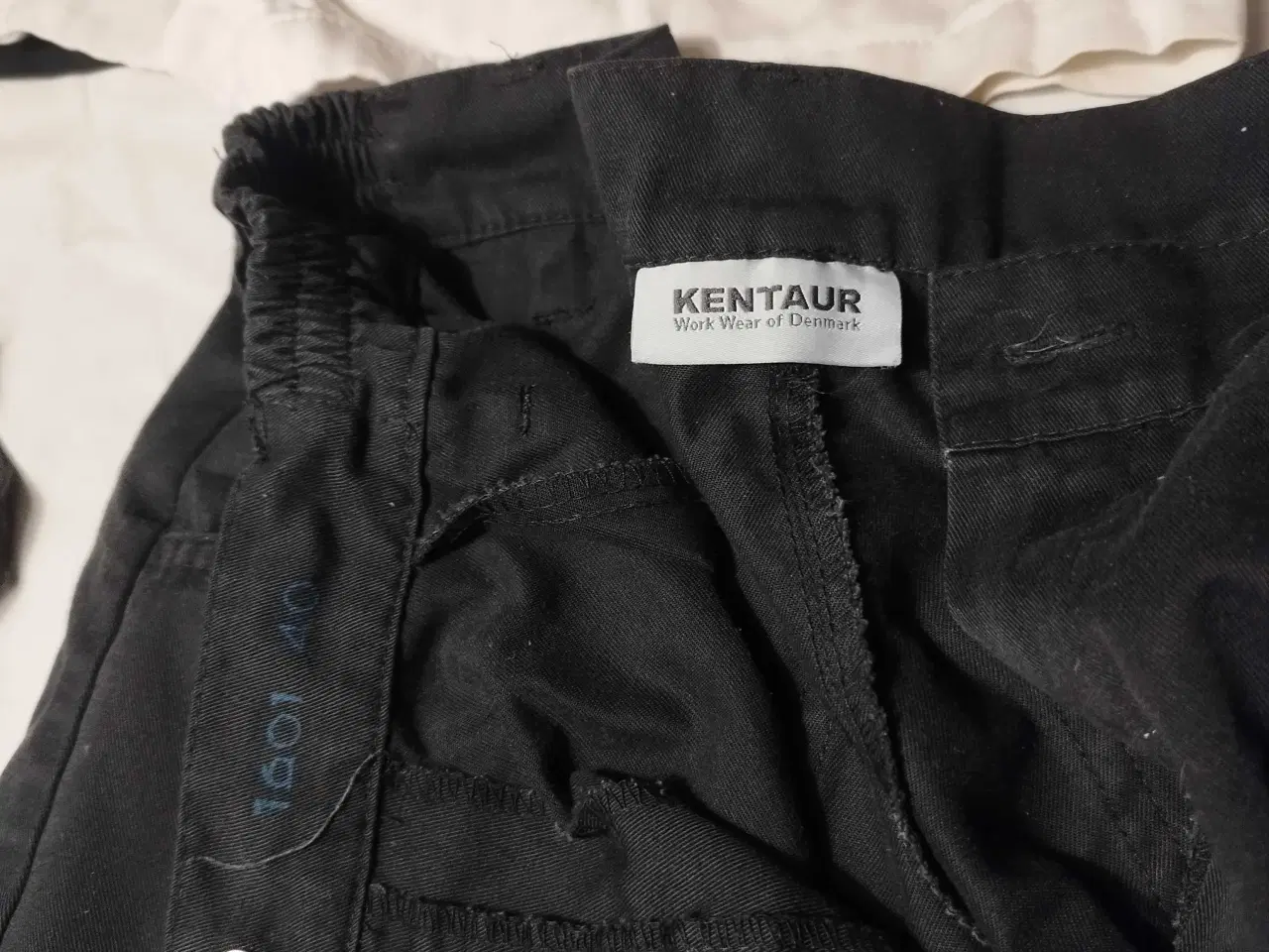 Billede 2 - Kokke tøj grundforløb sælges