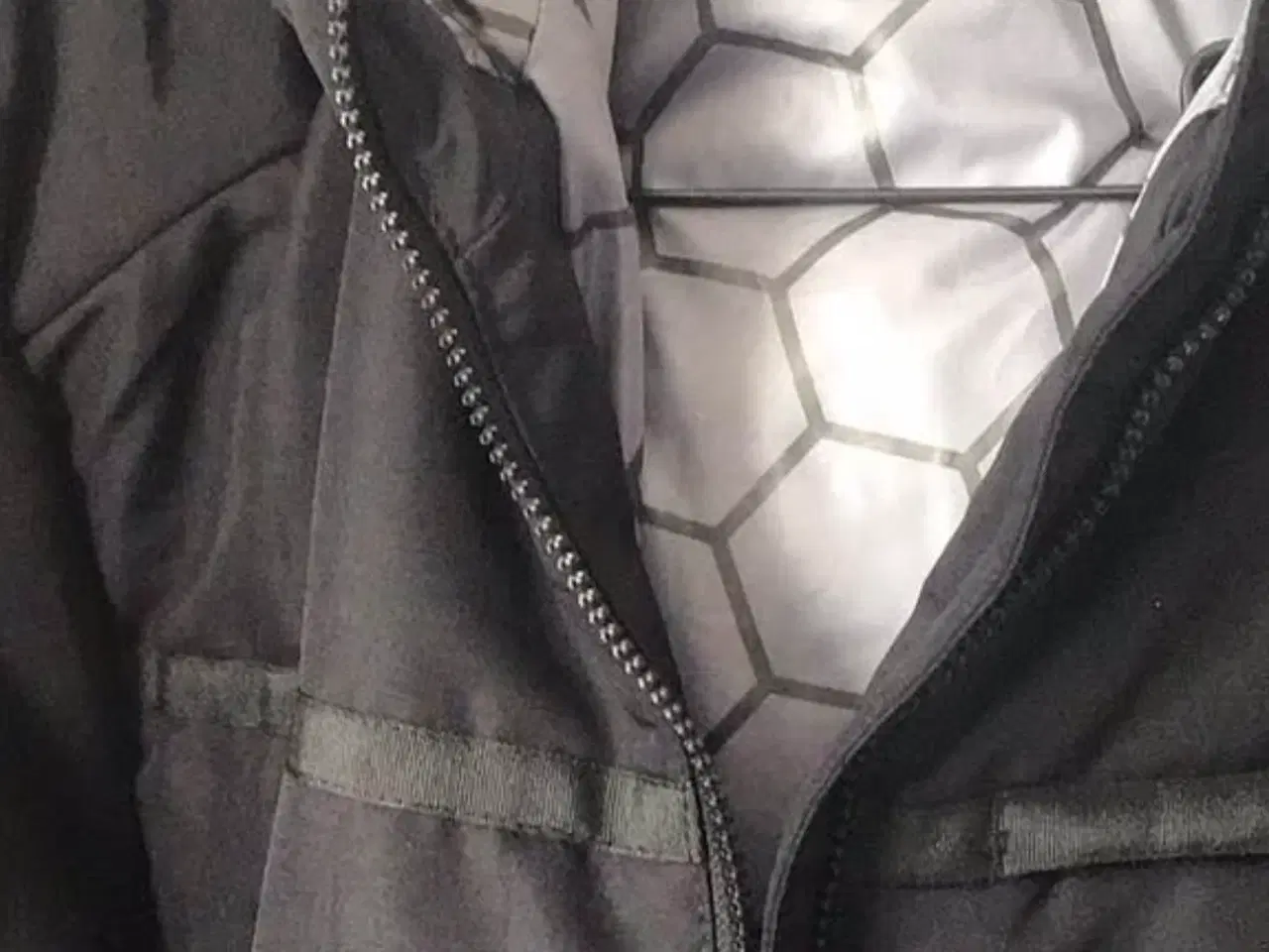 Billede 2 - Herre vinter jakke