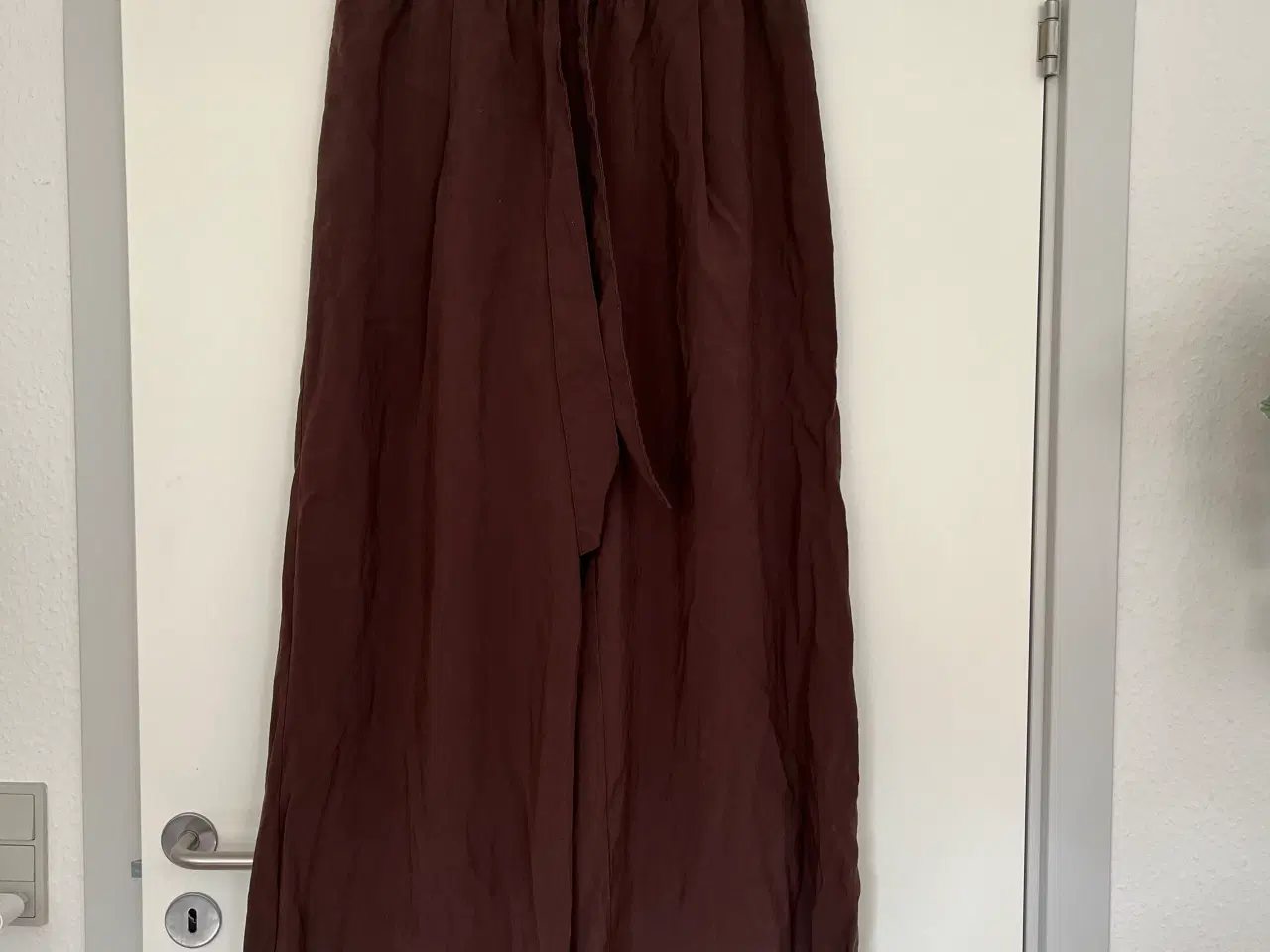 Billede 1 - Brune bukser