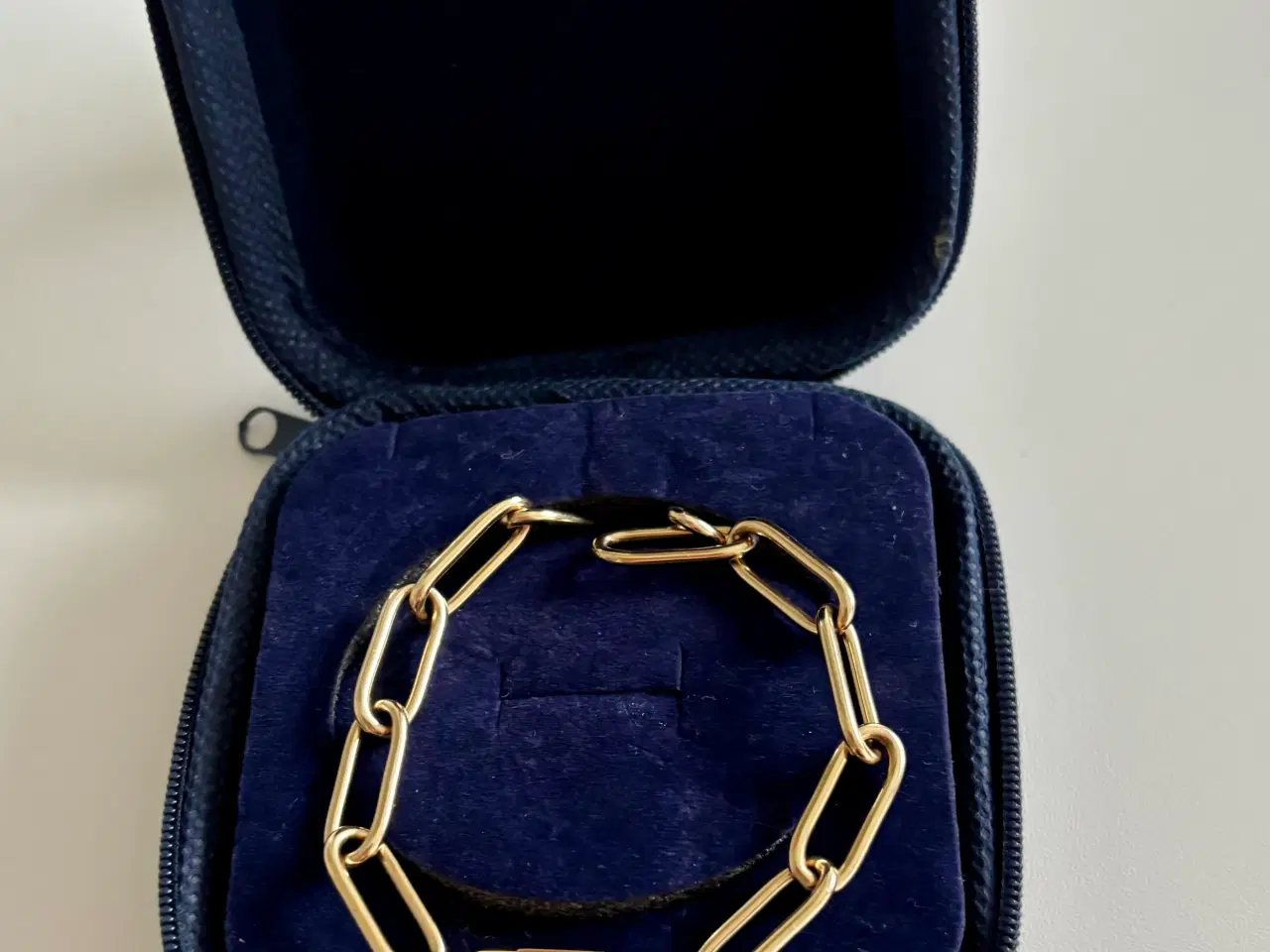 Billede 2 - Tommy Hilfiger halskæde