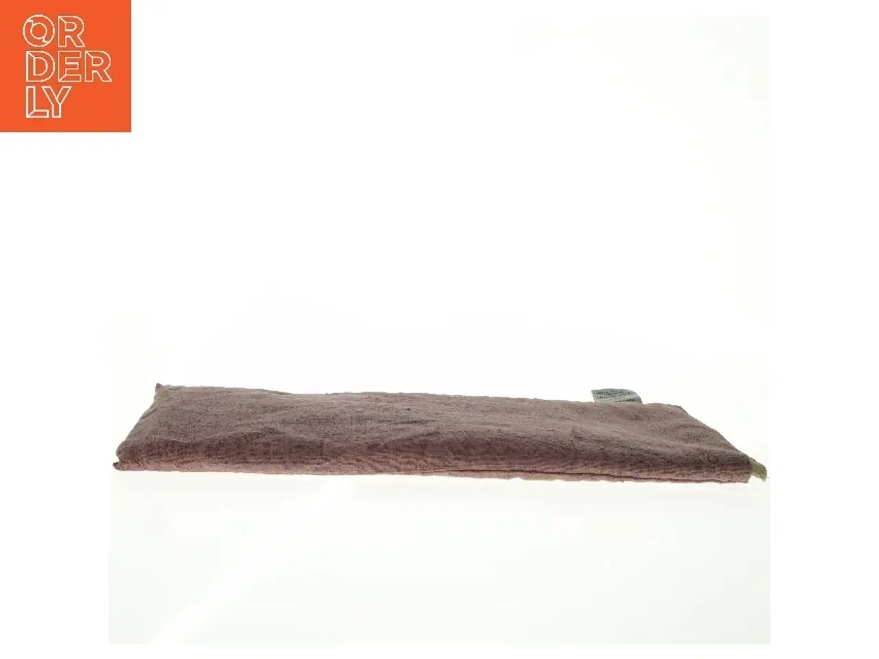 Billede 3 - Lang pude i linned fra Terrible Twins (str. 50 x. 17 cm)