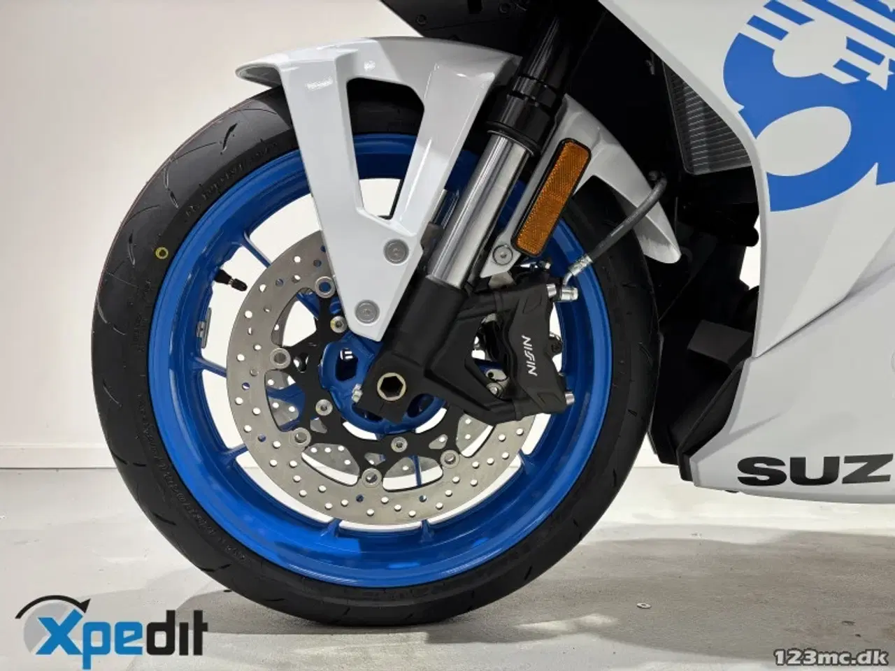 Billede 19 - Suzuki GSX-8R