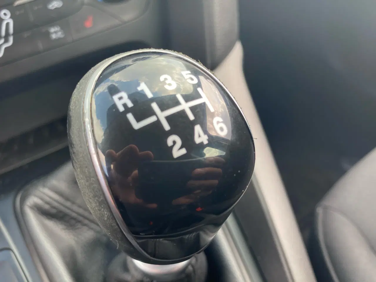 Billede 14 - Ford Focus 1,0 EcoBoost Business 125HK Stc 6g