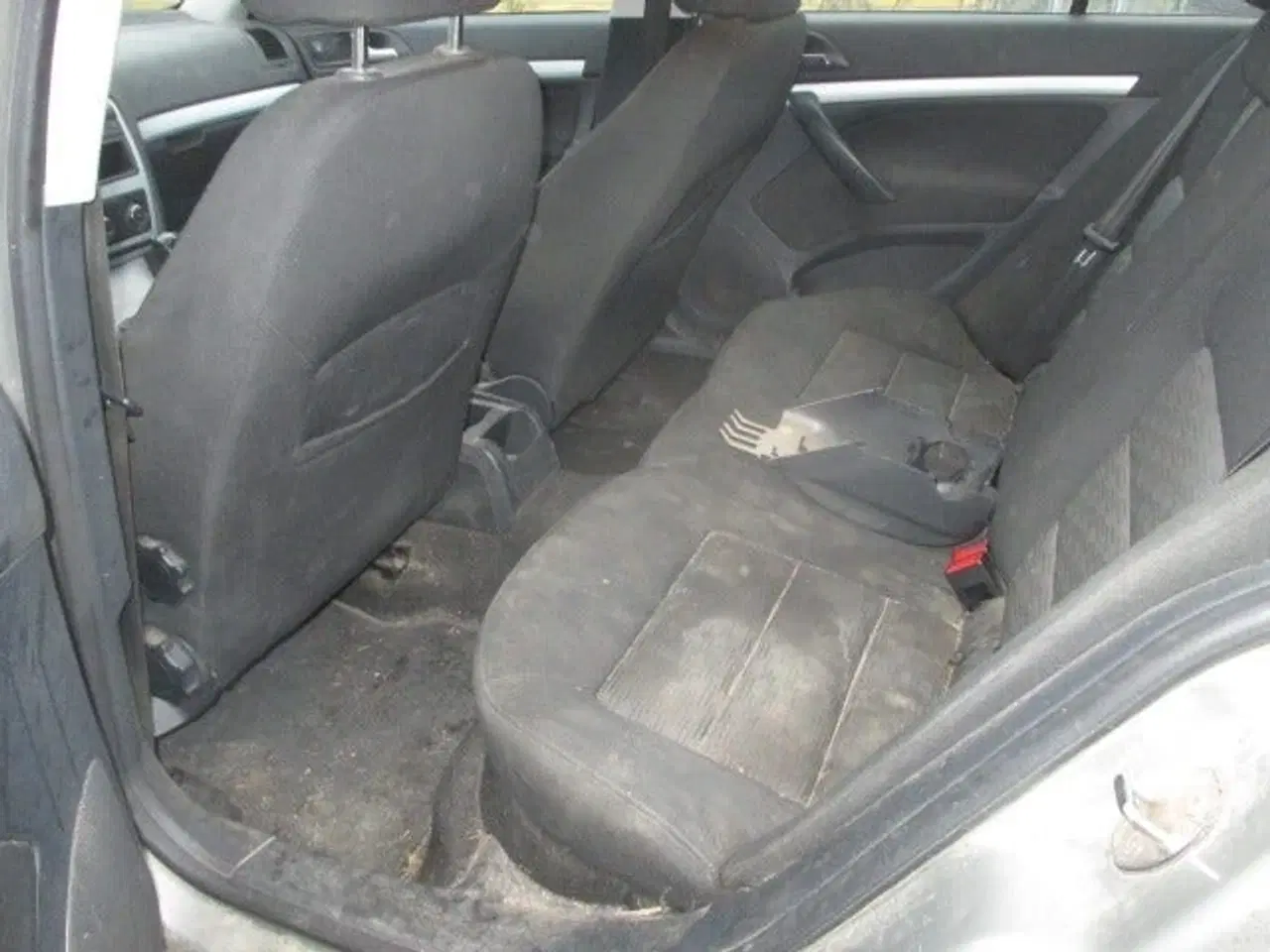 Billede 6 - Skoda Octavia 1,6 TDi 105 Ambiente