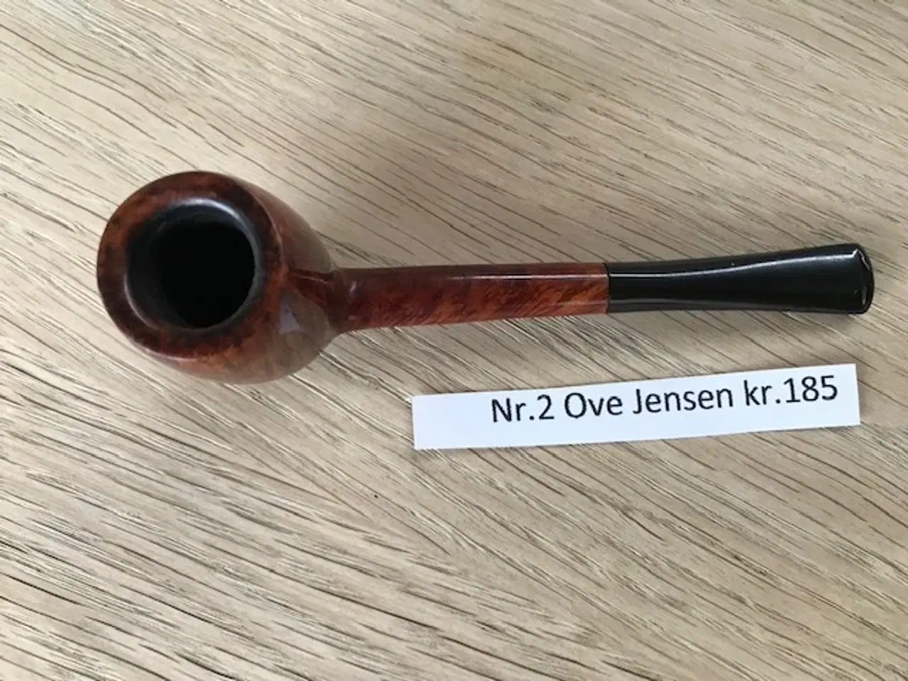 Billede 4 - Ks1 Diverse piber fra kr.175