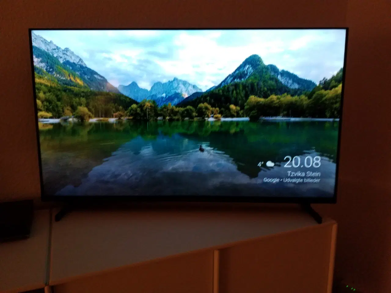 Billede 1 - Nyt Thomson smart TV 40"